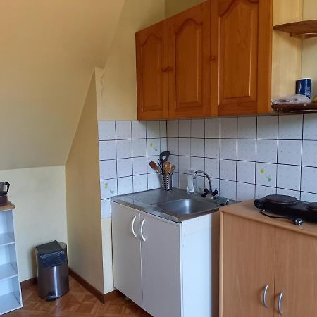 Centre Rennes,1Er Etage Lejlighedshotel Eksteriør billede